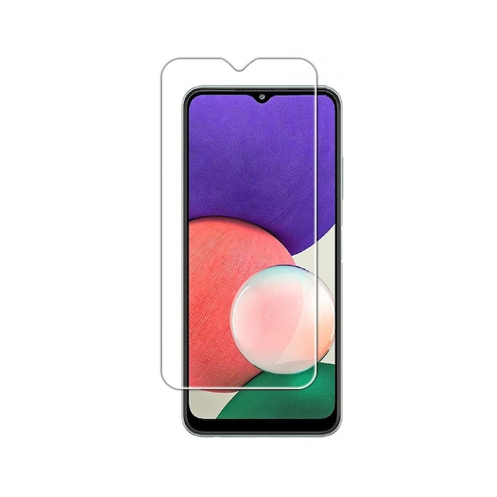 Folie Ecran Bestsuit Nano Glass 0,15mm, Compatibila Cu Samsung Galaxy A14 5G, Transparenta, Ultra Rezistenta
