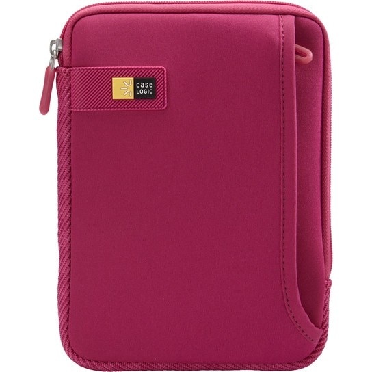 Husa de protectie Case Logic Pouch pentru iPad mini, Pink