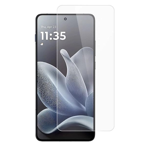 Folie de protectie tempered Motorola Moto 70 Fusion