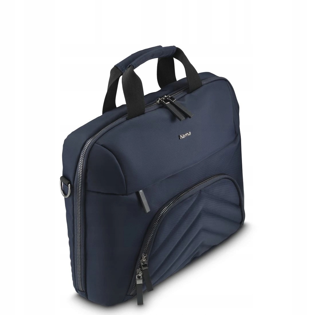Geanta laptop Hama Premium Lightweight 15,6-16,2'', granat, 41x8x30cm, 560g