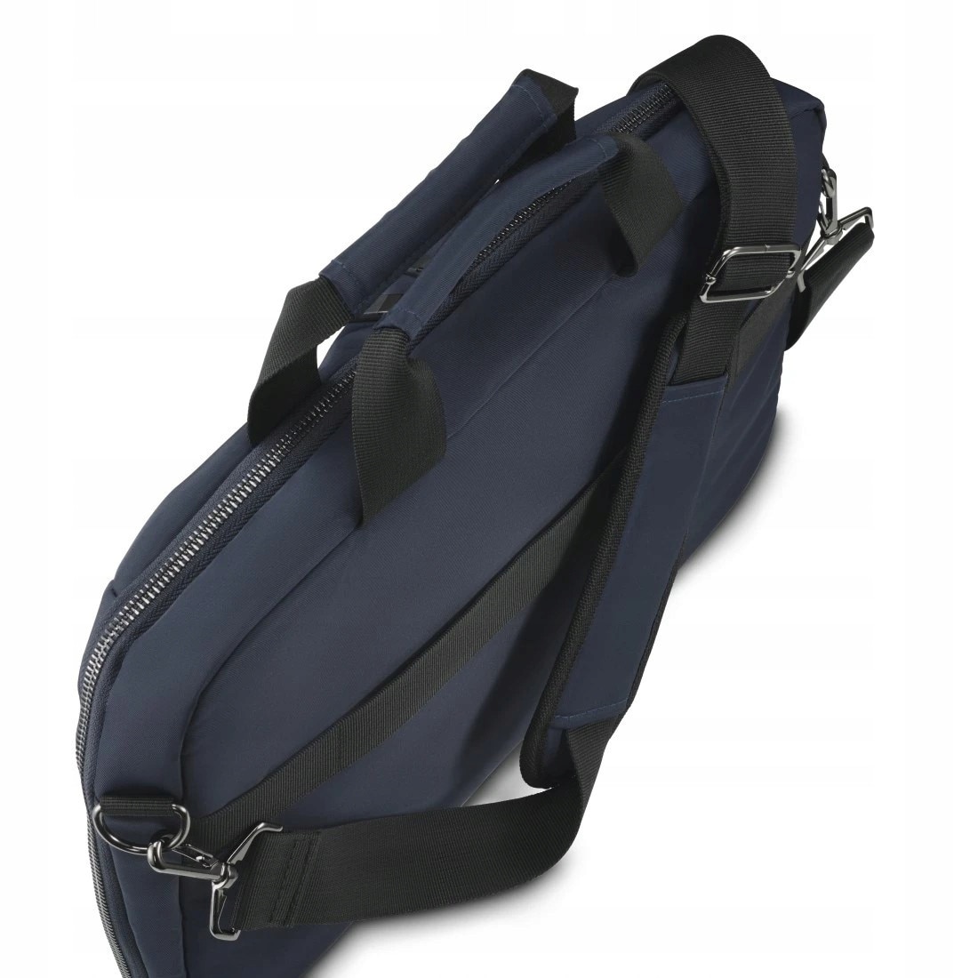Geanta laptop Hama Premium Lightweight 15,6-16,2'', granat, 41x8x30cm, 560g
