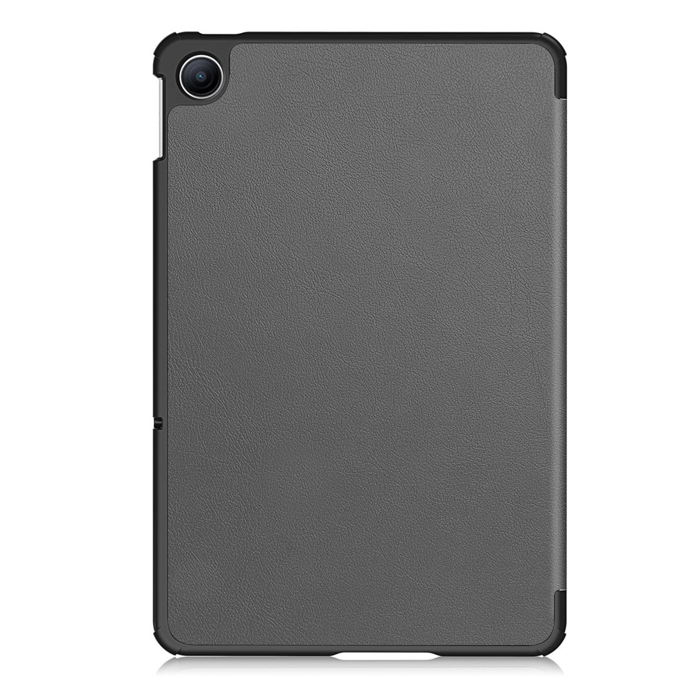 Husa cu clapeta XGSM pentru Xiaomi Redmi Pad 2 9.7", gri, tri-fold, 9.7"