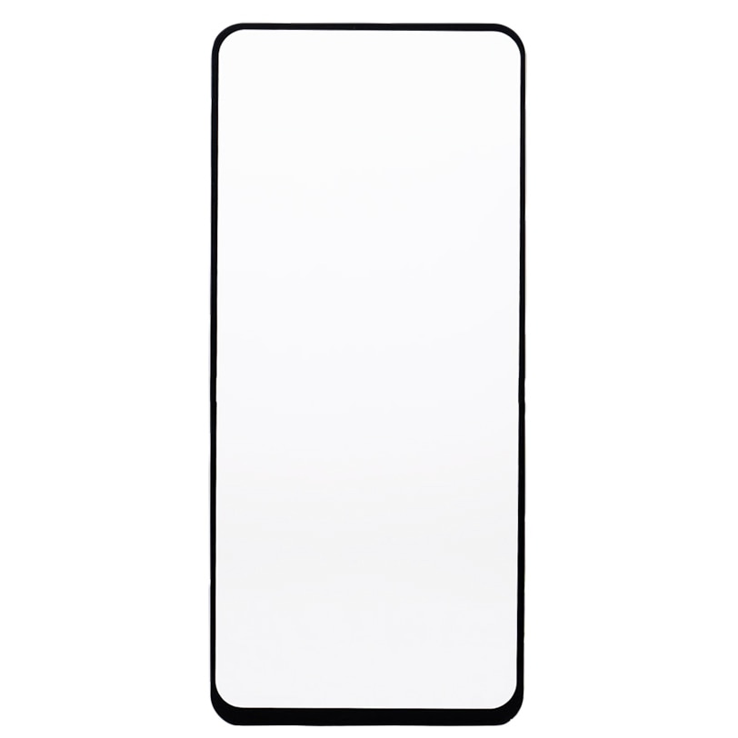 Folie de protectie Spacer pentru Xiaomi Pocophone M3 Pro 5G, sticla 9D, duritate 9H, Tempered Glass
