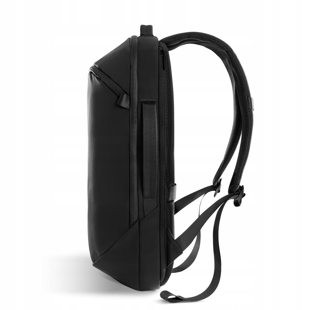 Rucsac laptop XD Design Air 15L negru 16 inch