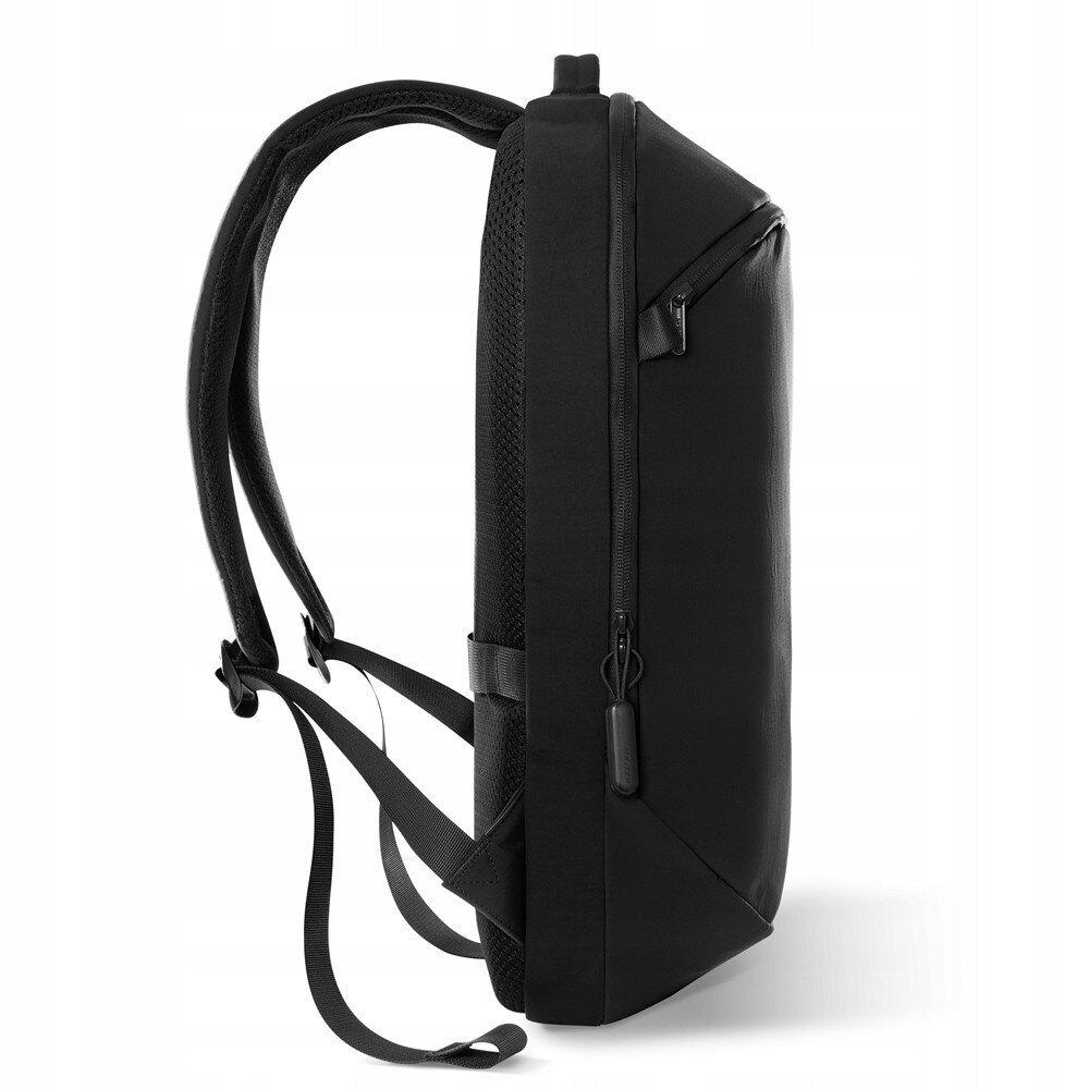 Rucsac laptop XD Design Air 15L negru 16 inch