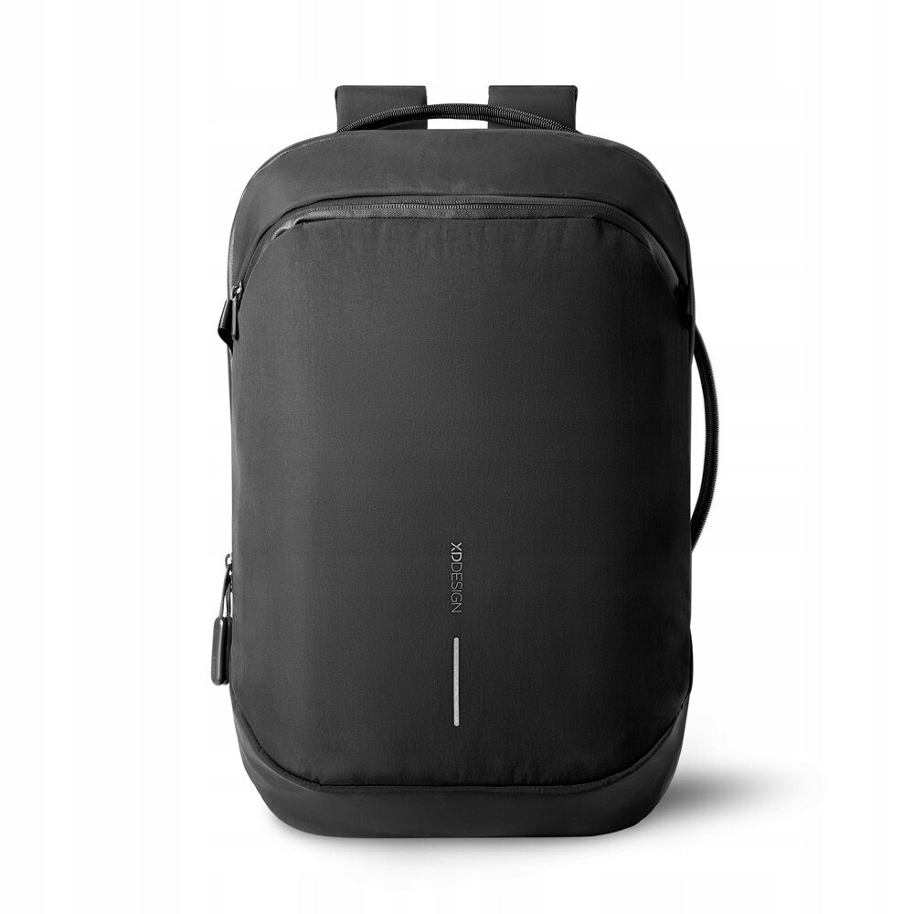 Rucsac laptop XD Design Air 15L negru 16 inch