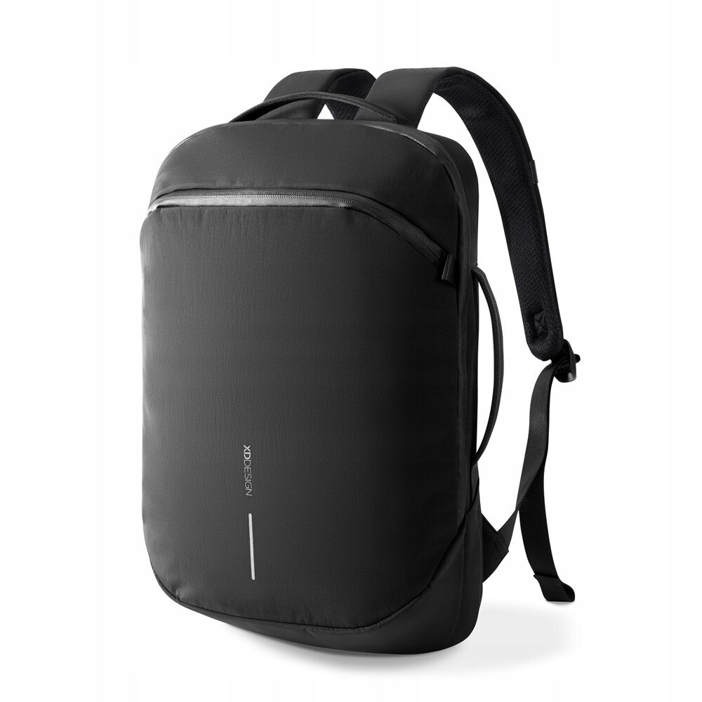 Rucsac laptop XD Design Air 15L negru 16 inch