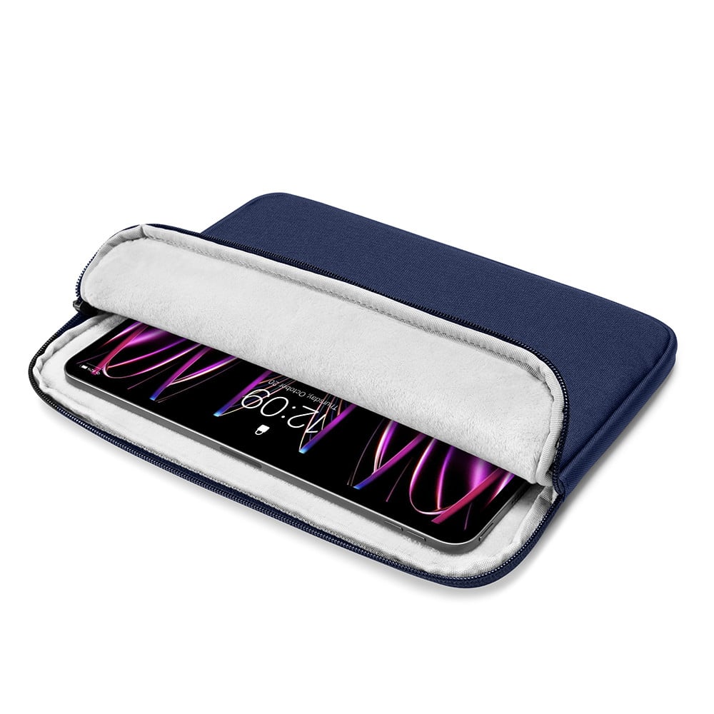 Husa tableta 11a€³ - Tomtocc tablet Sleeve (B18A1B2) - Navy Blue