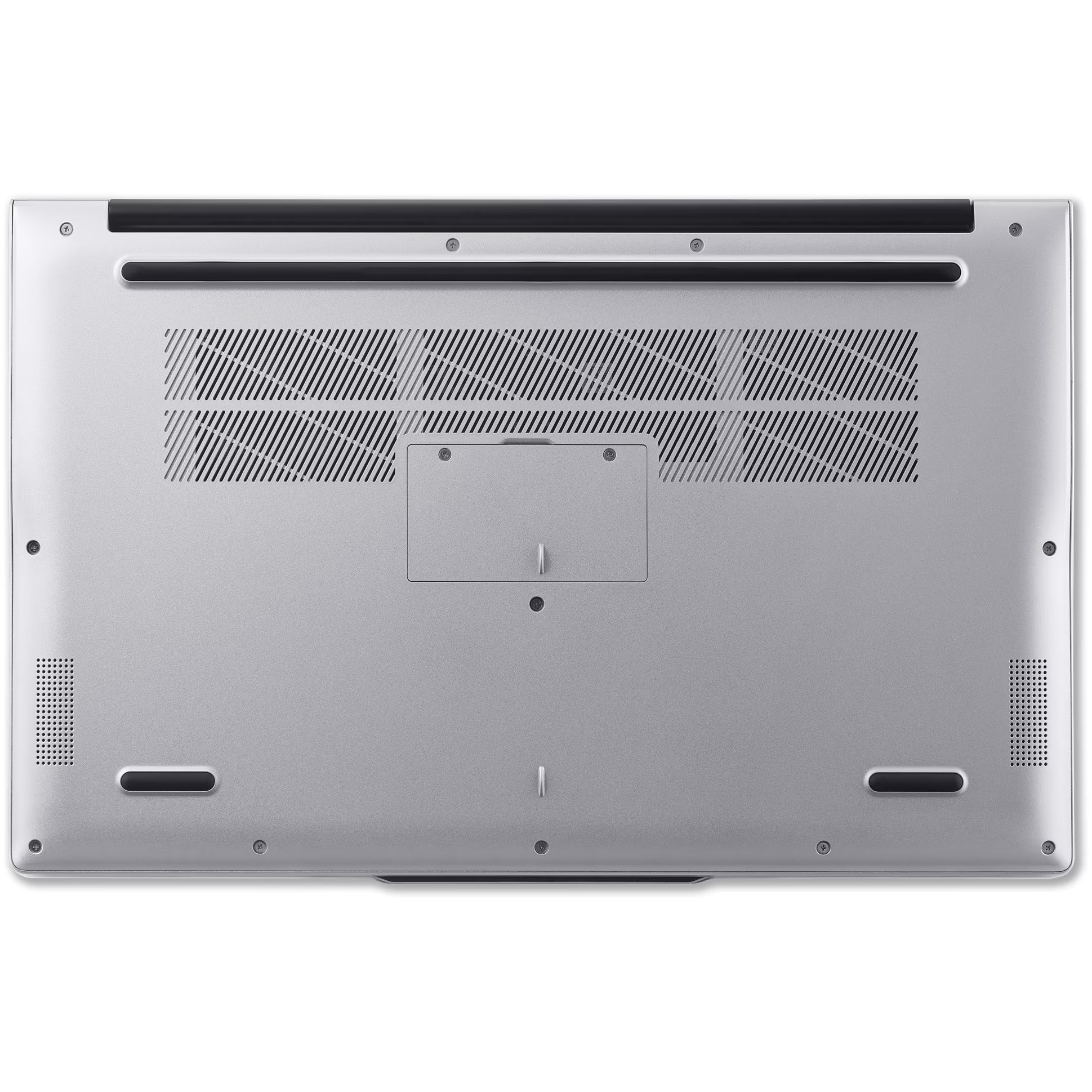 Laptop Acer Aspire Lite 15 AL15-72P-71X1 cu procesor Intel® Core™ i7-13620H pana la 4.90 GHz, 15.6'', Full HD, IPS, 24 GB DDR5 RAM, 1 TB SSD, Intel® UHD Graphics, Windows 11 Pro, Light Silver