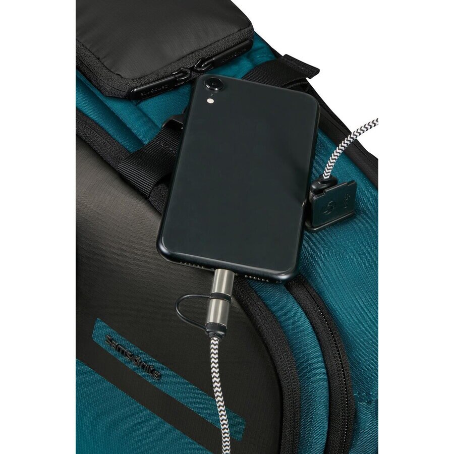 Rucsac 15.6" DAYTRIP Albastru