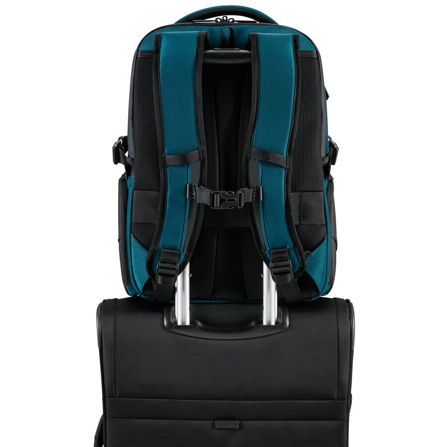 Rucsac 15.6" DAYTRIP Albastru