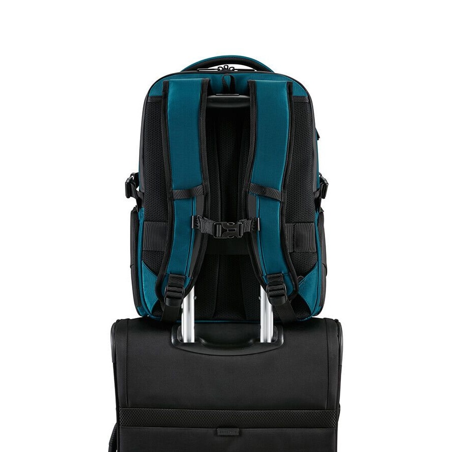 Rucsac 15.6" DAYTRIP Albastru