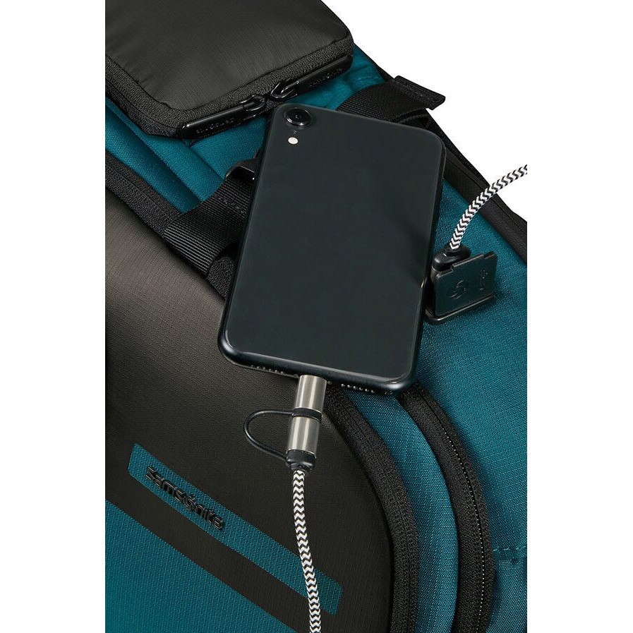 Rucsac 15.6" DAYTRIP Albastru
