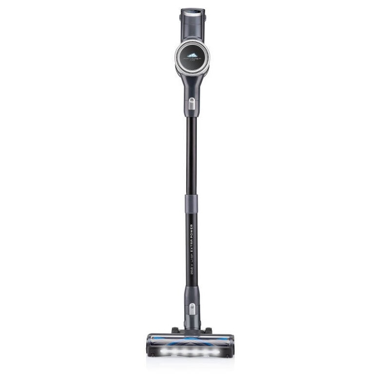 Aspirator vertical fara fir 3 in 1 ETA Panther PRO 7250 90000, statie de autocuratare, autonomie 60 min, motor BLDC 450W, Li-Ion 28, 8 V / 2500 mAh