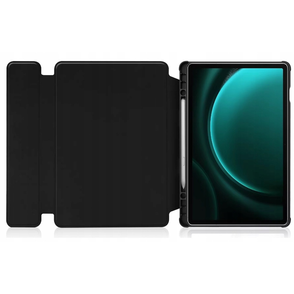 Tastatura si husa EtuiTab pentru Samsung Galaxy Tab S10 Lite 10.9", protectie si confort