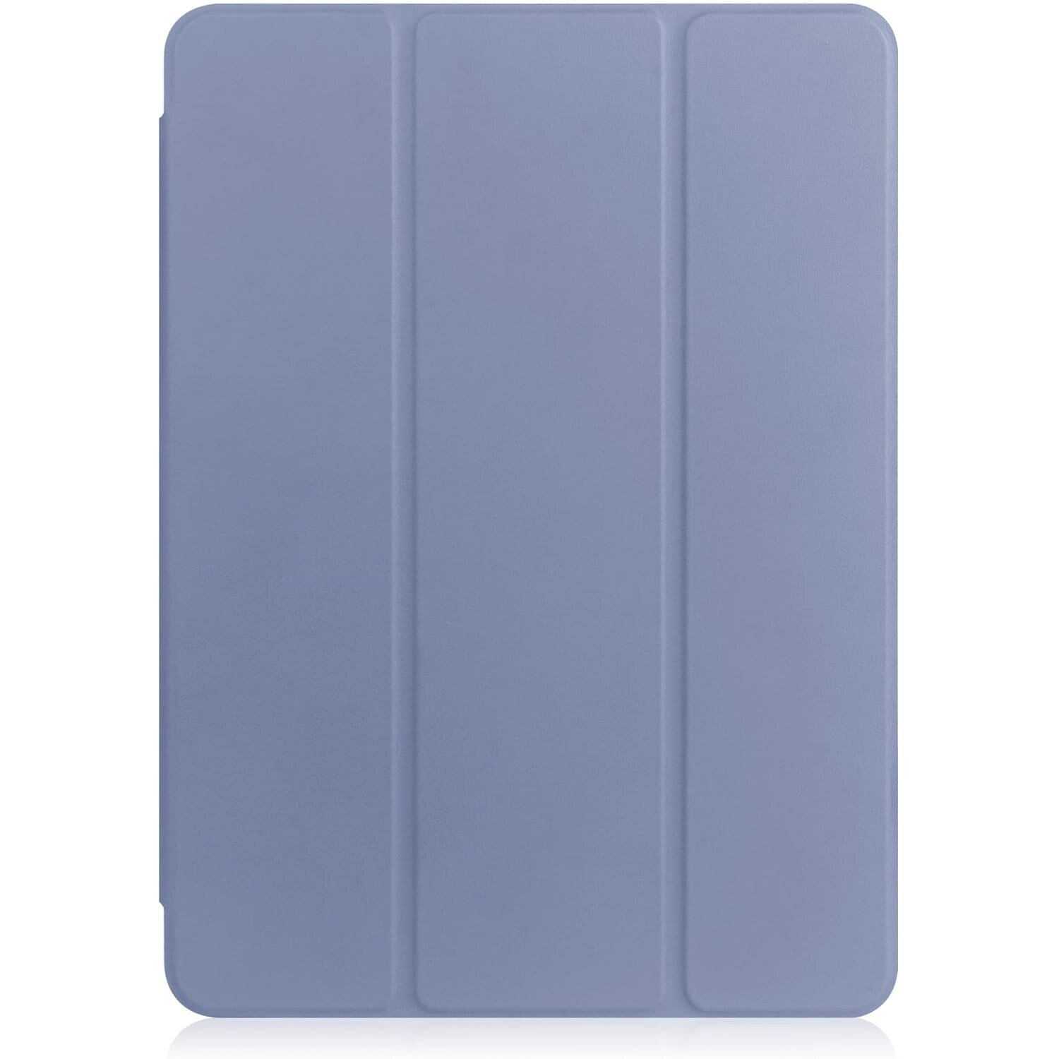 Husa cu clapeta pentru tableta, Supero, Huawei, compatibilitate Huawei MatePad SE 11 (2024) AGS6‑W00, material silicon moale, protectie margini intarite, slot pentru stylus, permite incarcare si sincronizare fara scoatere, violet