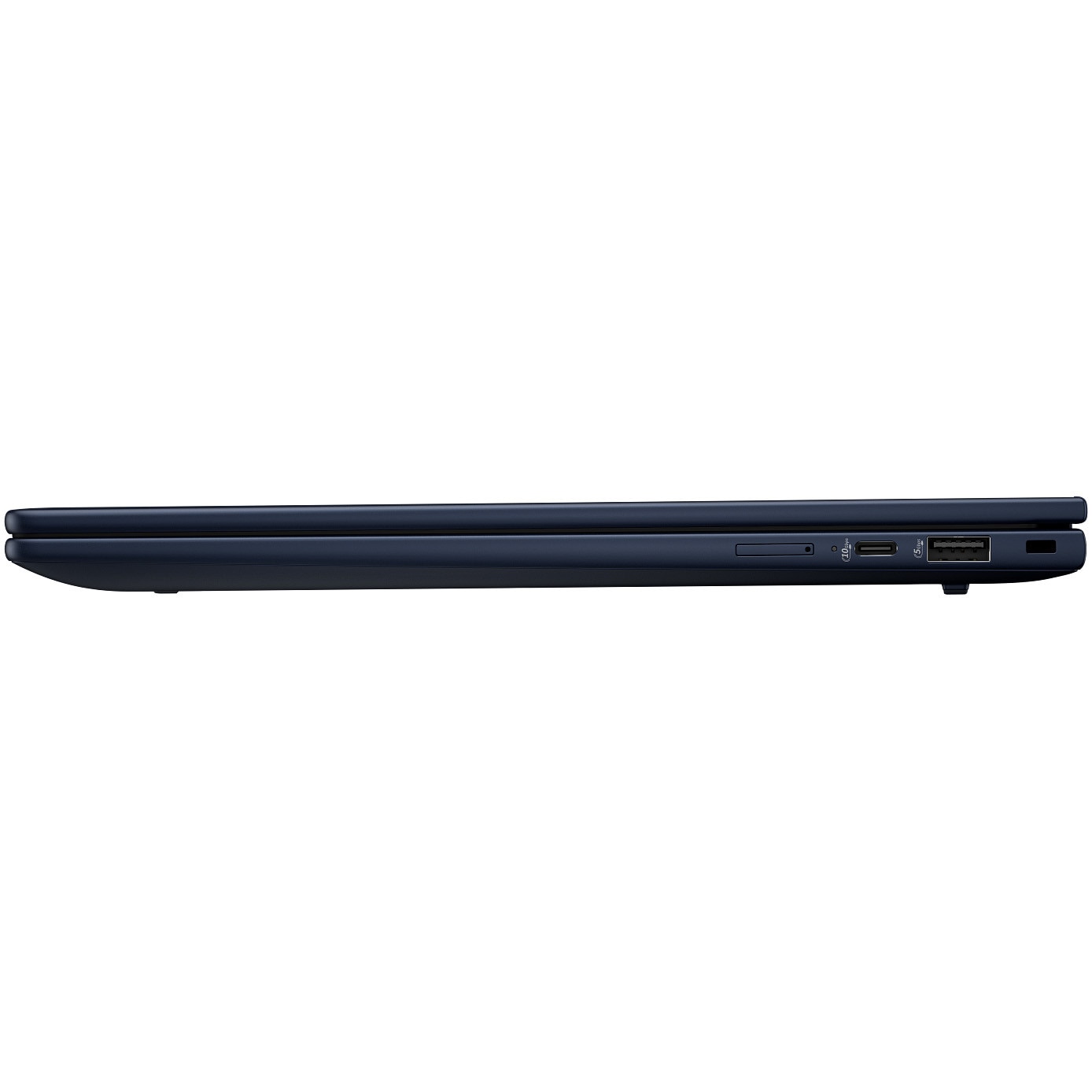Laptop HP EliteBook Ultra G1i B66TQAT, 14 inch 1920 x 1200 Touchscreen, Intel 258V 8 C / 8 T, 2.2 GHz - 4.8 GHz, 12 MB cache, 12 W, 32 GB LPDDR5X, 1 TB SSD, Intel Arc Graphics, Windows 11 Pro, Albastru