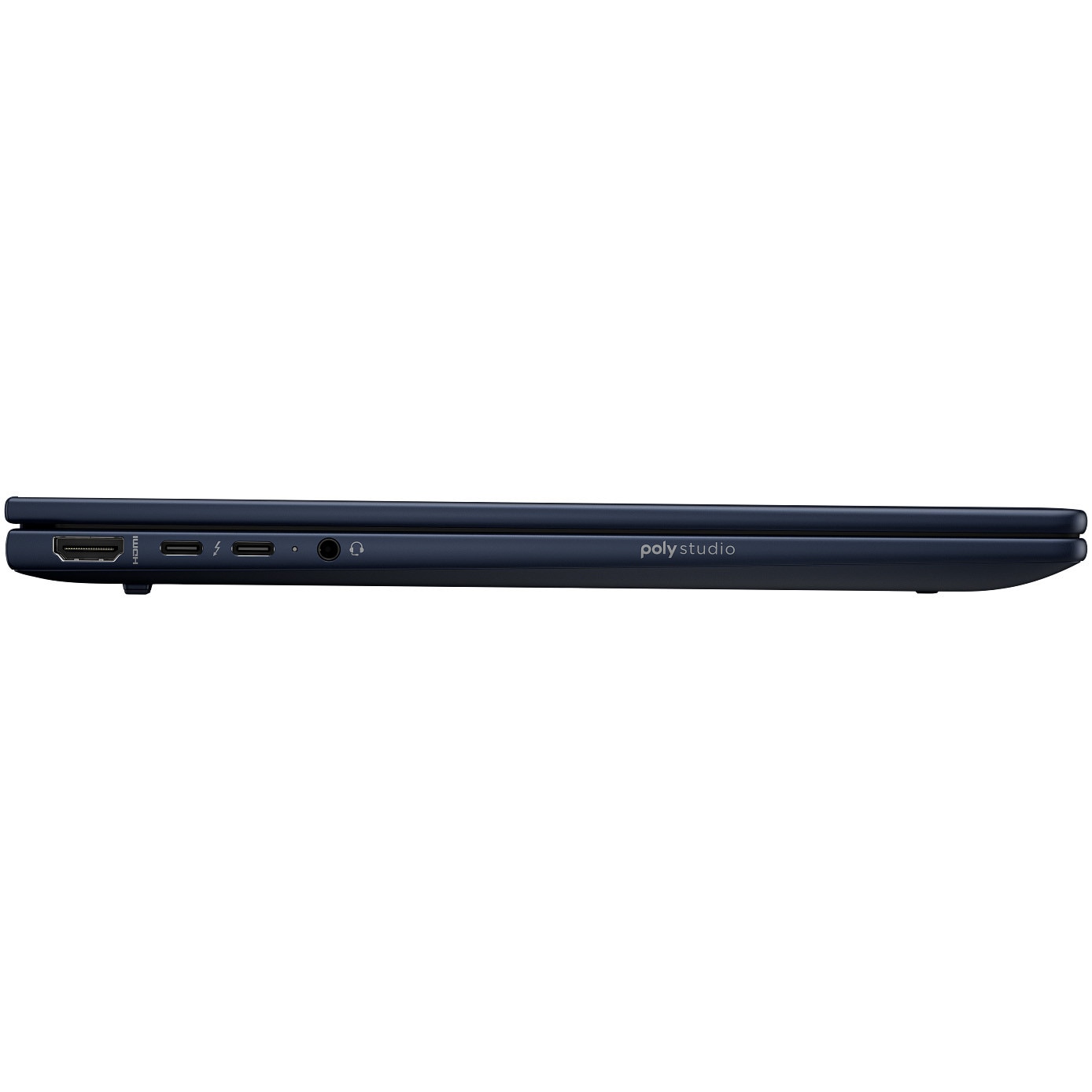 Laptop HP EliteBook Ultra G1i B66TQAT, 14 inch 1920 x 1200 Touchscreen, Intel 258V 8 C / 8 T, 2.2 GHz - 4.8 GHz, 12 MB cache, 12 W, 32 GB LPDDR5X, 1 TB SSD, Intel Arc Graphics, Windows 11 Pro, Albastru
