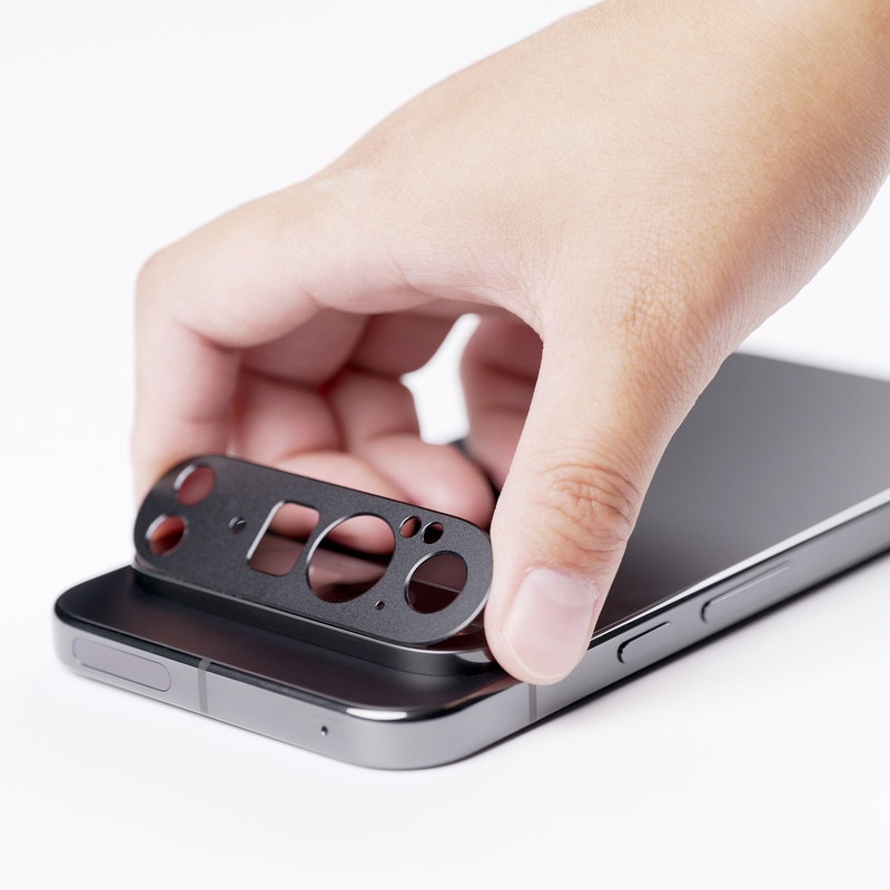 Folie Sticla Ibywind pentru Google Pixel 9 Pro XL 5G, Pachet 2, Sticla Securizata, protectie pentru obiectiv, Montaj Usor, Duritate Militara, Ultra HD, Anti Zgarieturi, Anti Socuri