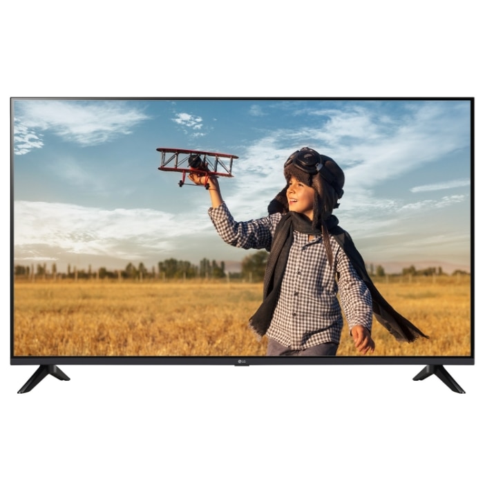 Televizor LED LG 139 cm 55" 55UA731C, Ultra HD 4K, Smart TV, WiFi, CI+