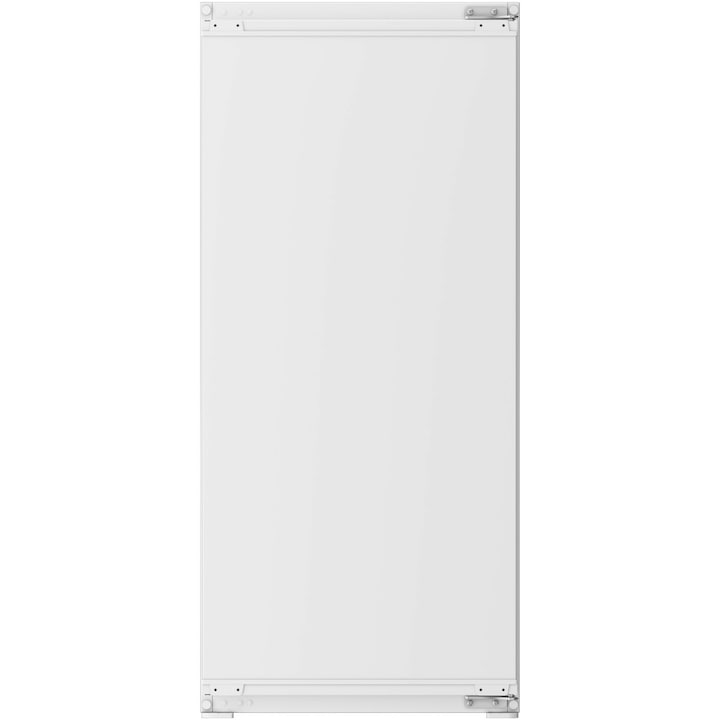 RESIGILAT: Frigider cu o usa incorporabil Beko BSSA300M4SN, 175 l, Usa reversibila, XXL Bottle holder, Clasa E, H 121.5 cm