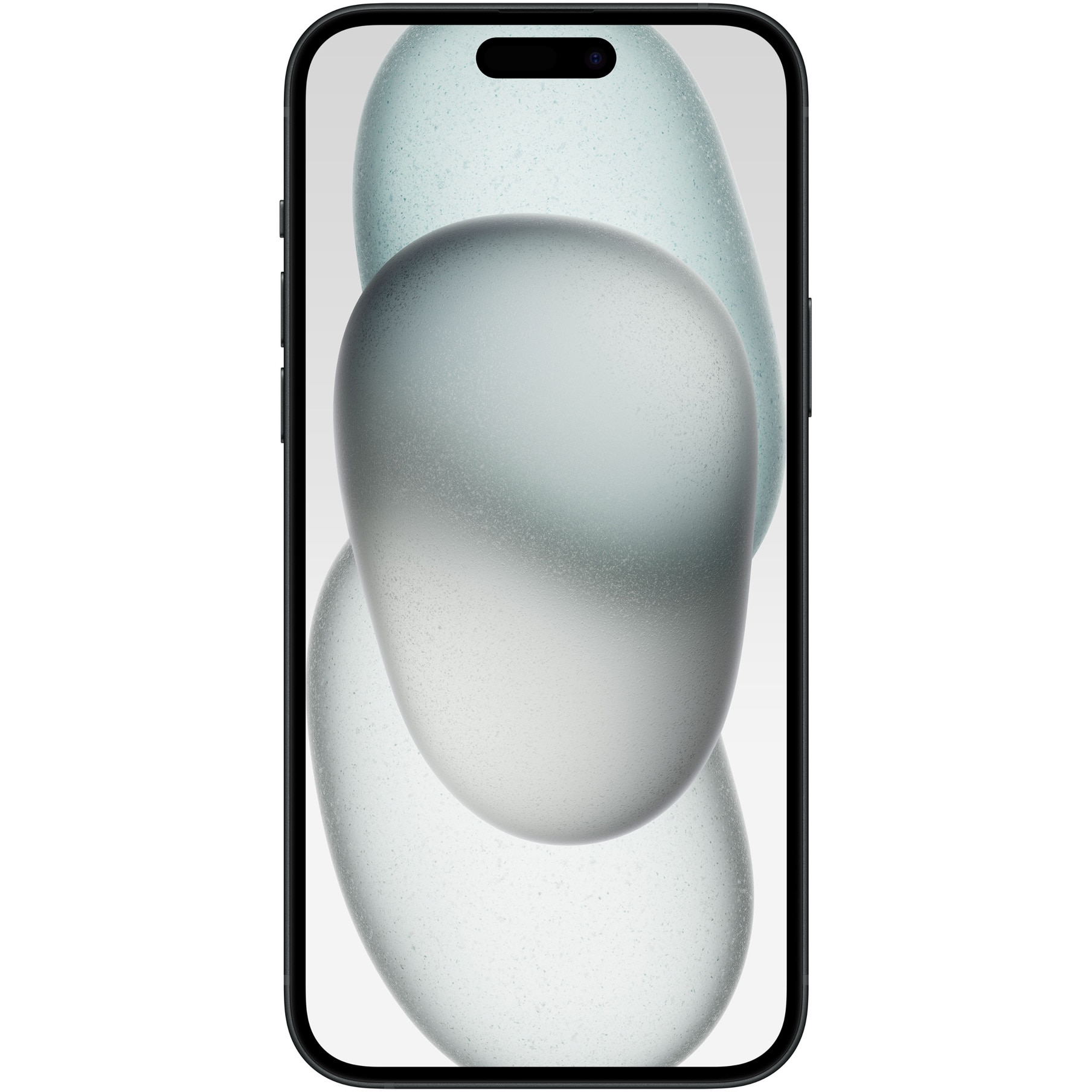 RESIGILAT: Telefon mobil Apple iPhone 15 Plus, 128GB, 5G, Black