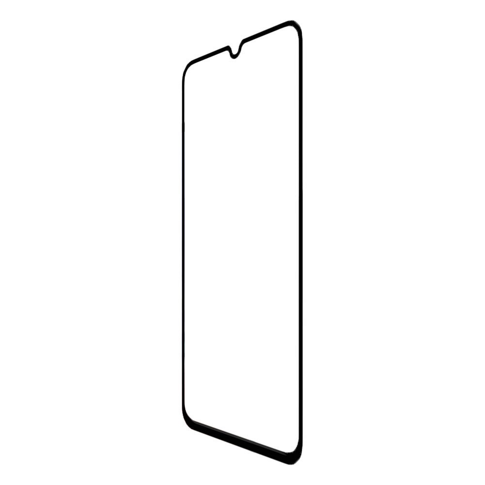 Folie protectie, compatibila cu Xiaomi Redmi 13C, Sticla securizata, Acoperire completa, Duritate 9H, Pelicula adeziv Full Surface, Anti-dust, Case Friendly, Montare usoara, Transparenta