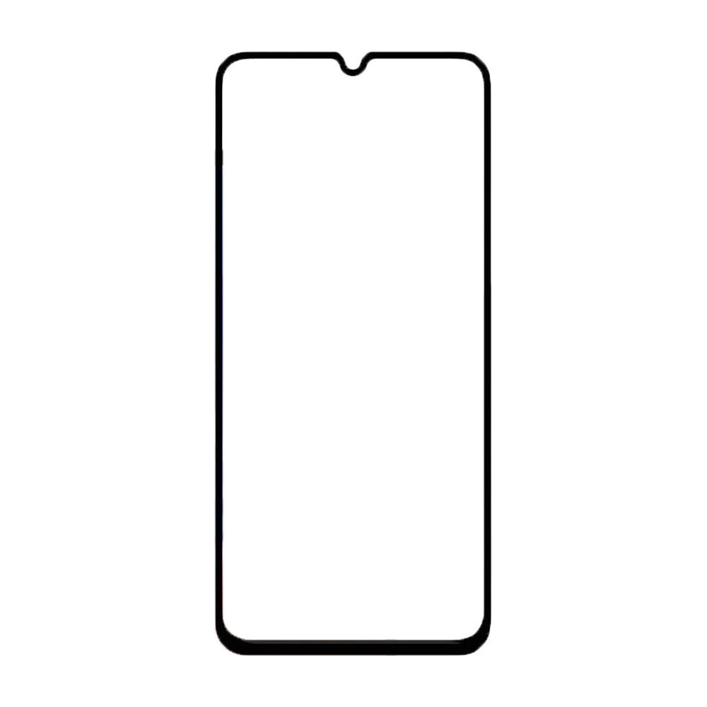 Folie protectie, compatibila cu Xiaomi Redmi 13C, Sticla securizata, Acoperire completa, Duritate 9H, Pelicula adeziv Full Surface, Anti-dust, Case Friendly, Montare usoara, Transparenta