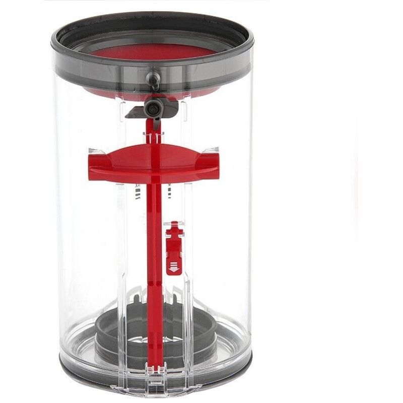 Aspirator V10 cu recipient original pentru praf