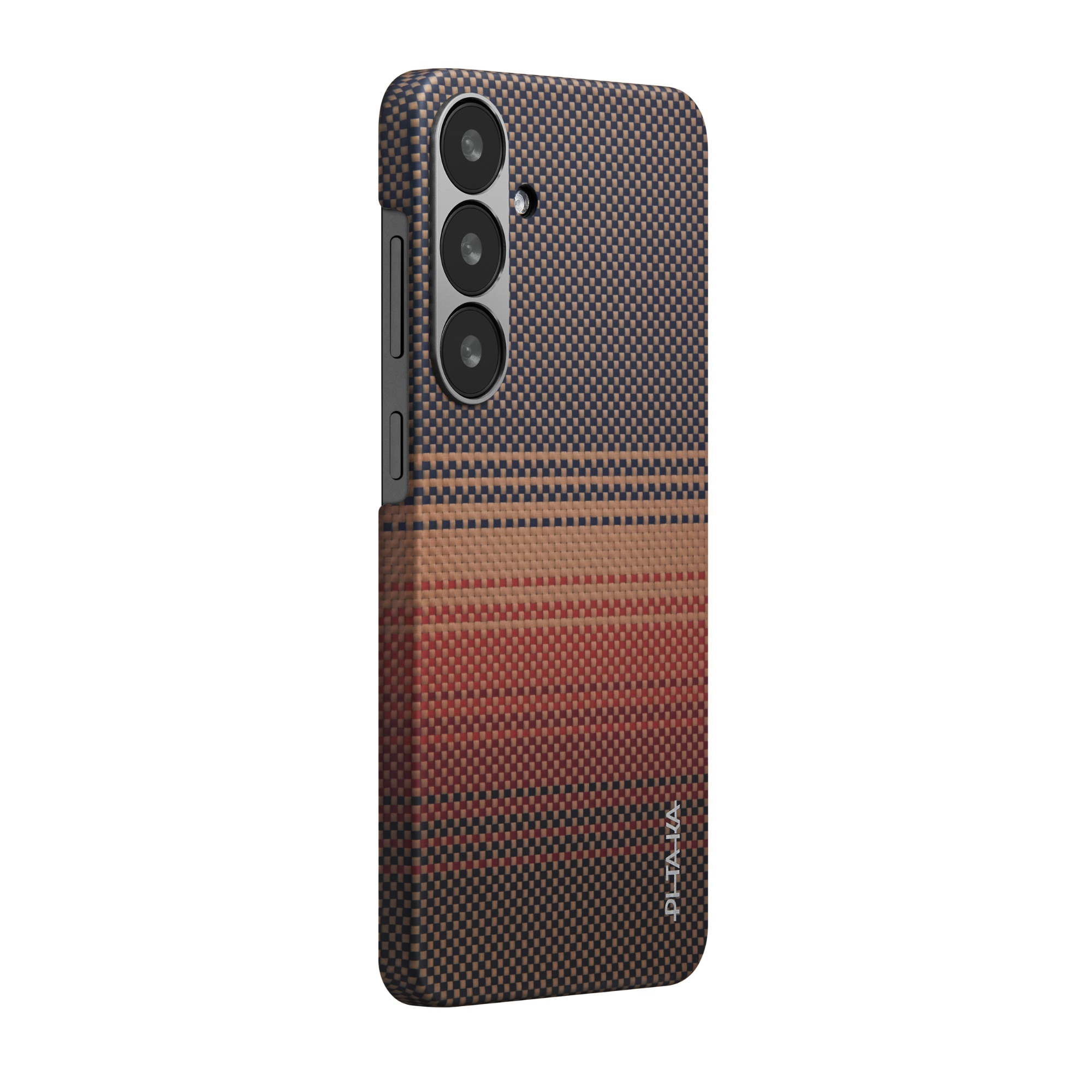 Husa de protectie Pitaka MagEz 6 pentru Samsung Galaxy S25 Sunset