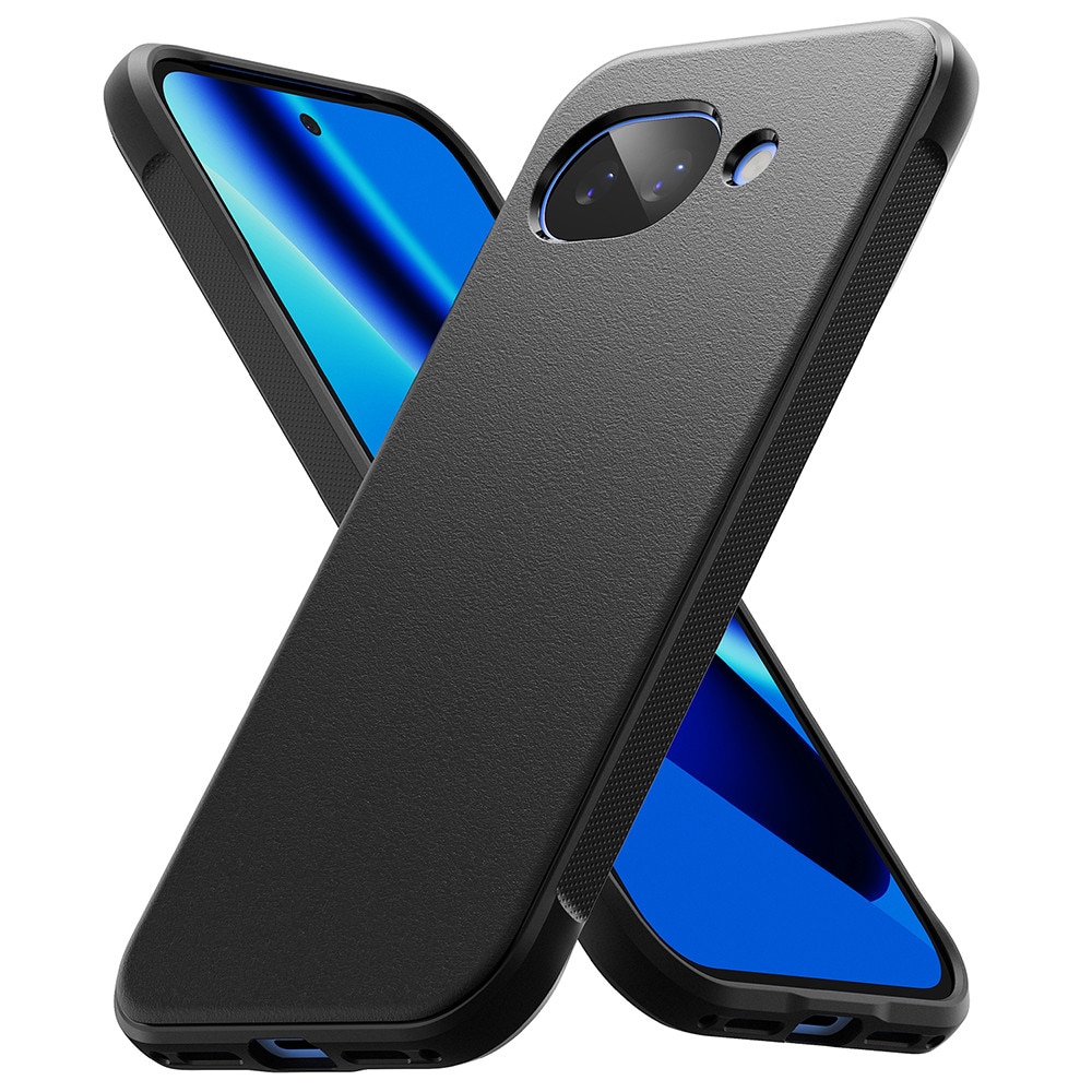 Husa pentru Google Pixel 10a, TPU, Ringke, Negru