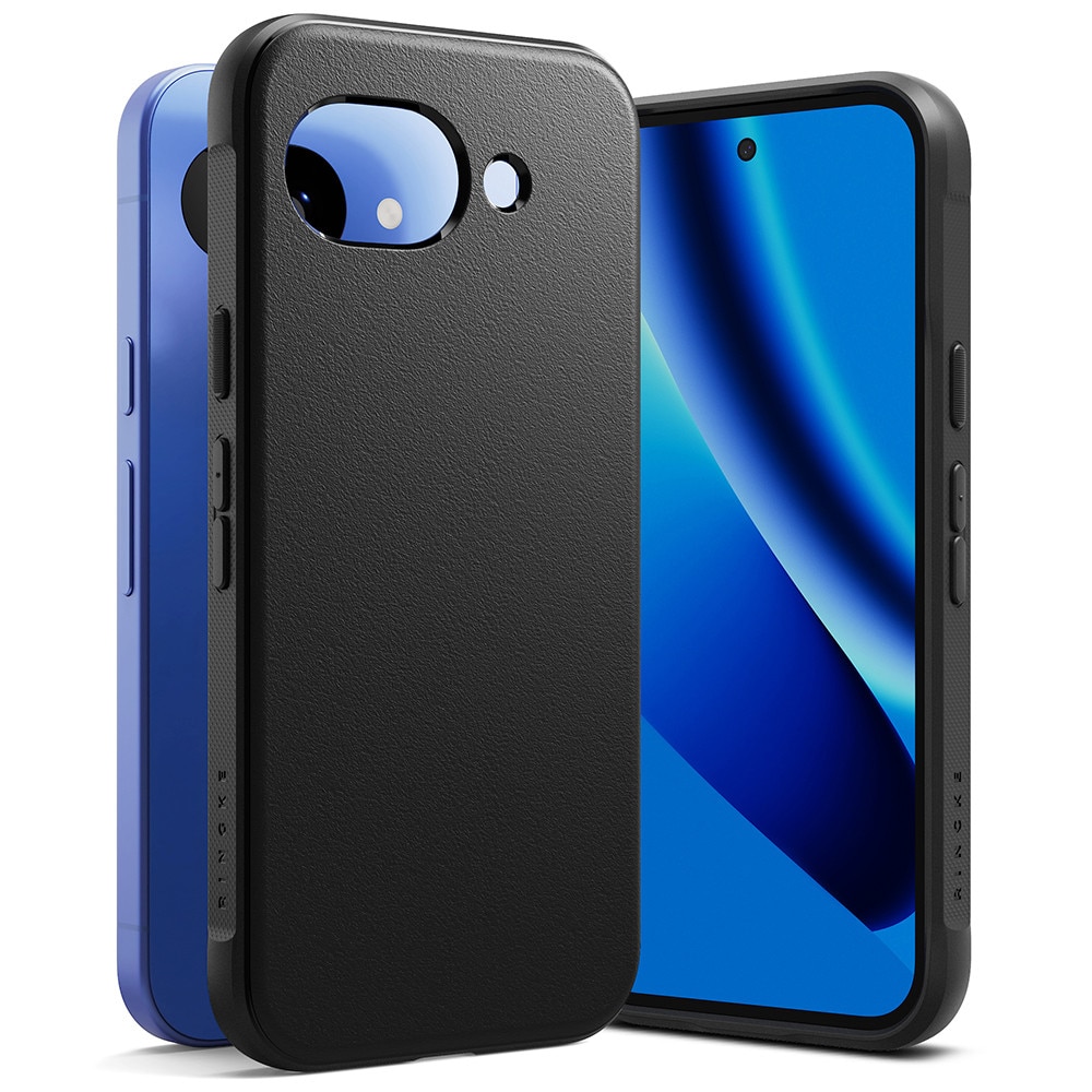 Husa pentru Google Pixel 10a, TPU, Ringke, Negru