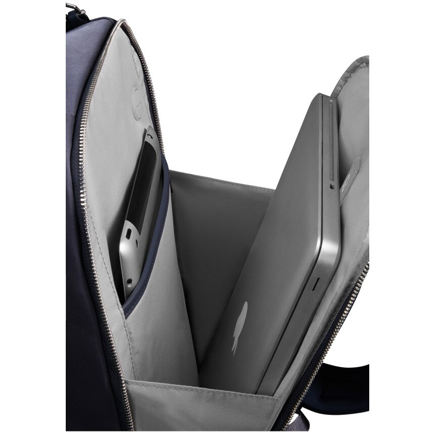 Rucsac laptop Samsonite ZALIA 3.0, 14.1", Negru