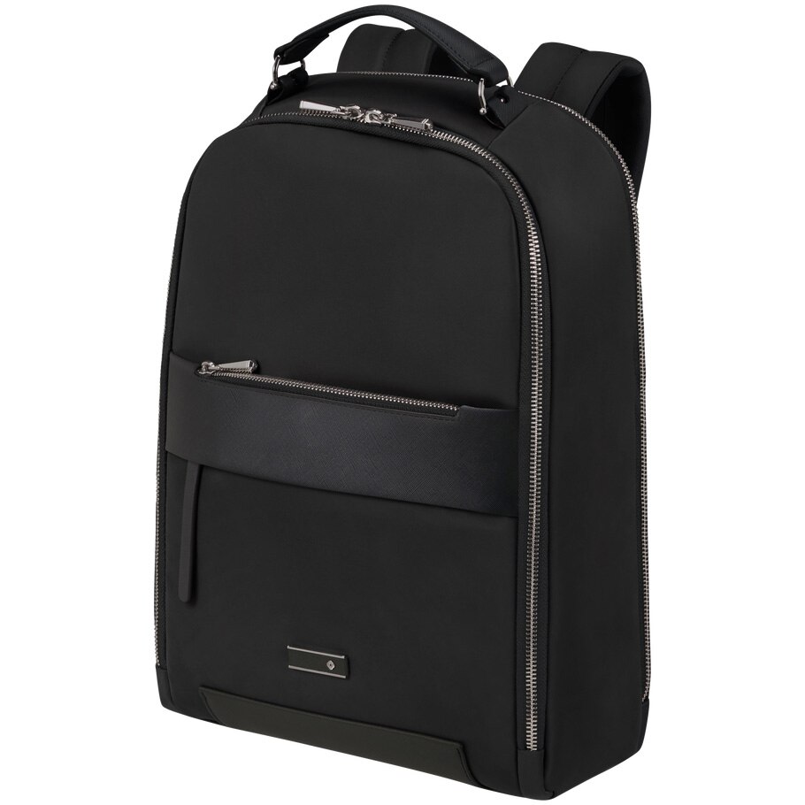 Rucsac laptop Samsonite ZALIA 3.0, 14.1", Negru