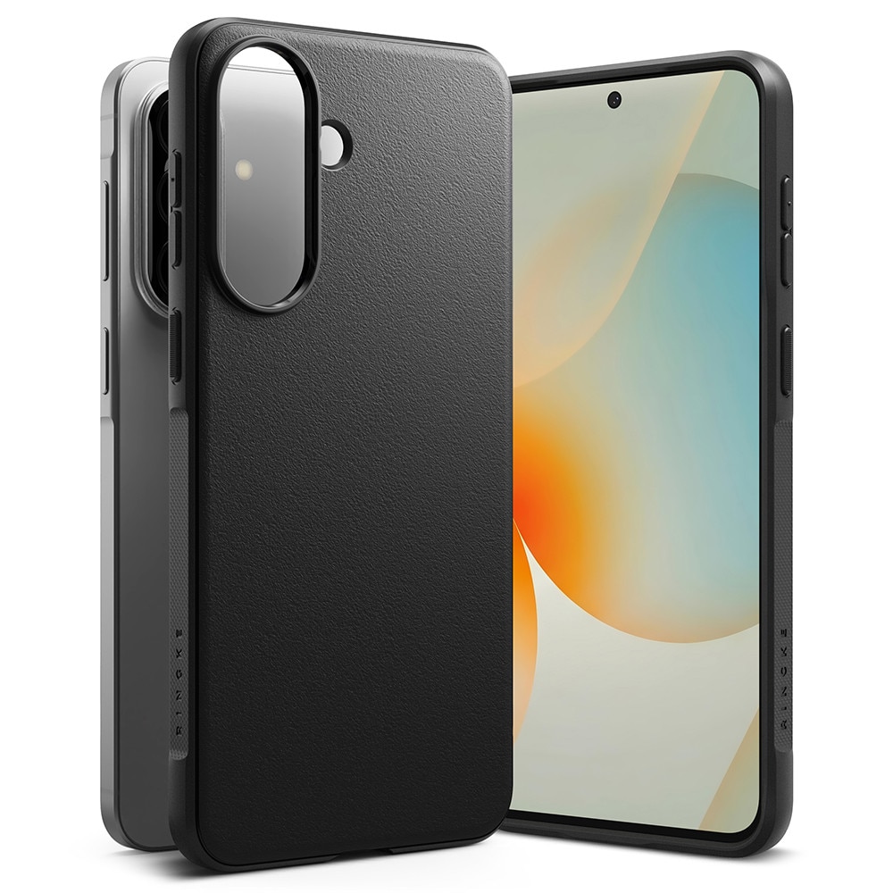 Husa pentru Samsung Galaxy A57 5G - Ringke Onyx - Black