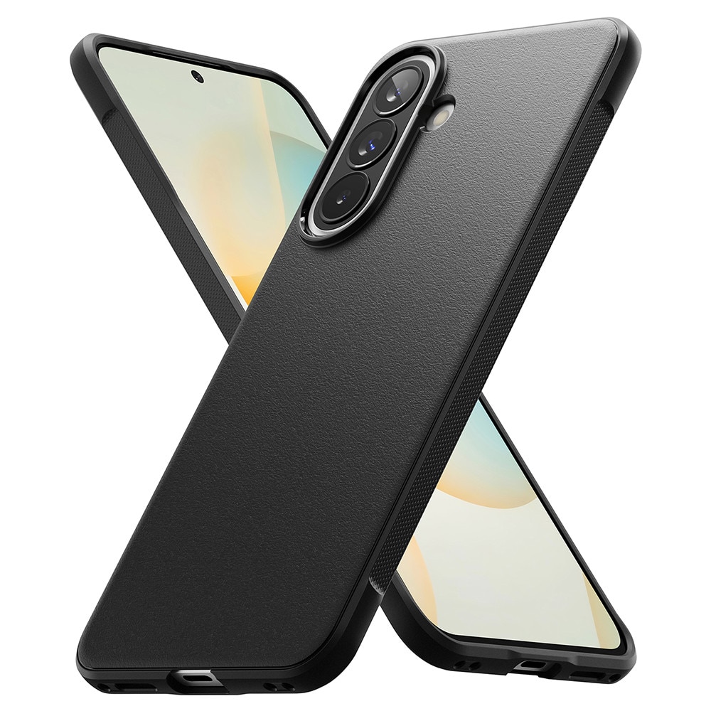 Husa pentru Samsung Galaxy A57 5G - Ringke Onyx - Black