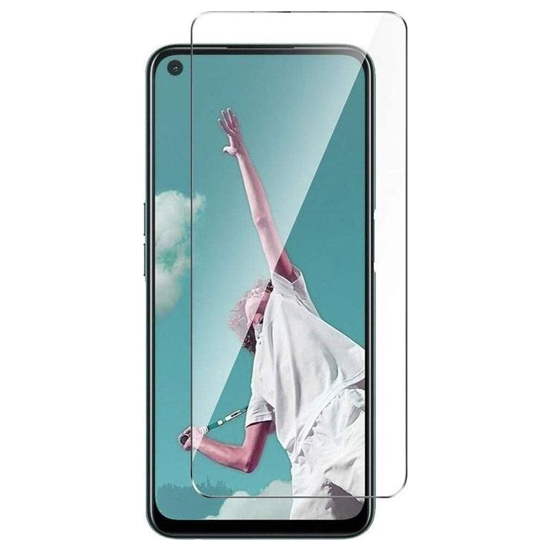 Folie sticla securizata Oppo A72 Tempered Glass, Antisoc, Viceversa