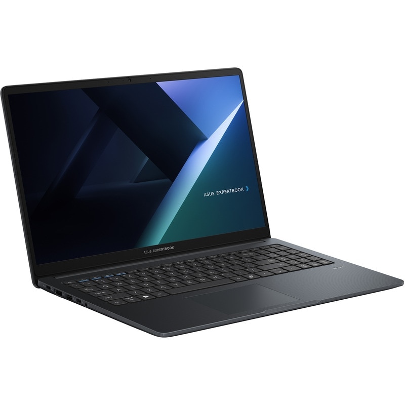 Laptop ASUS ExpertBook B1 B1503CVA, Intel Core i3-1315U, 15.6" FullHD, 16GB RAM, 1TB SSD, Windows 11 Pro, Gentle Grey