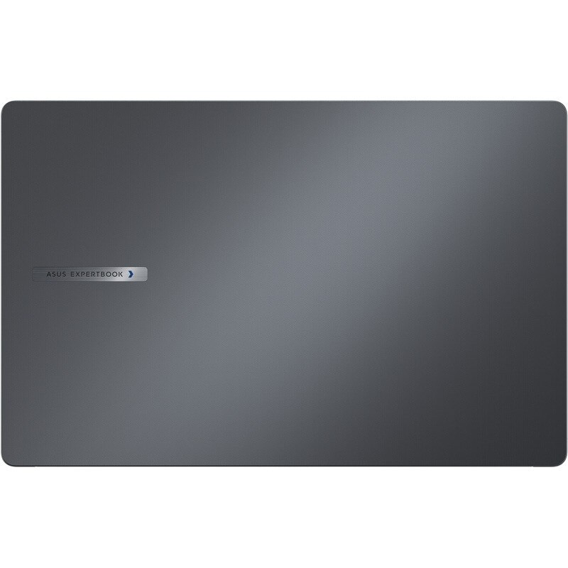 Laptop ASUS ExpertBook B1 B1503CVA, Intel Core i3-1315U, 15.6" FullHD, 16GB RAM, 1TB SSD, Windows 11 Pro, Gentle Grey