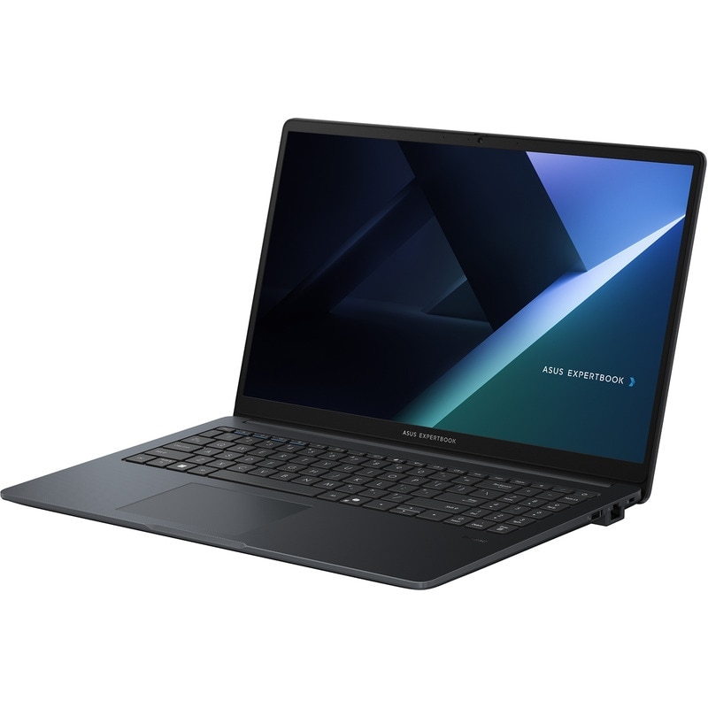Laptop ASUS ExpertBook B1 B1503CVA, Intel Core i3-1315U, 15.6" FullHD, 16GB RAM, 1TB SSD, Windows 11 Pro, Gentle Grey