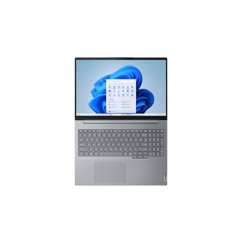 Laptop Lenovo Thinkbook 16 G8 IRL cu procesor Intel® Core™ 5 210H pana la 4.8GHz, 16" WUXGA, IPS, 16GB DDR5 RAM, 512GB SSD, Intel® Graphics, Windows 11 Pro