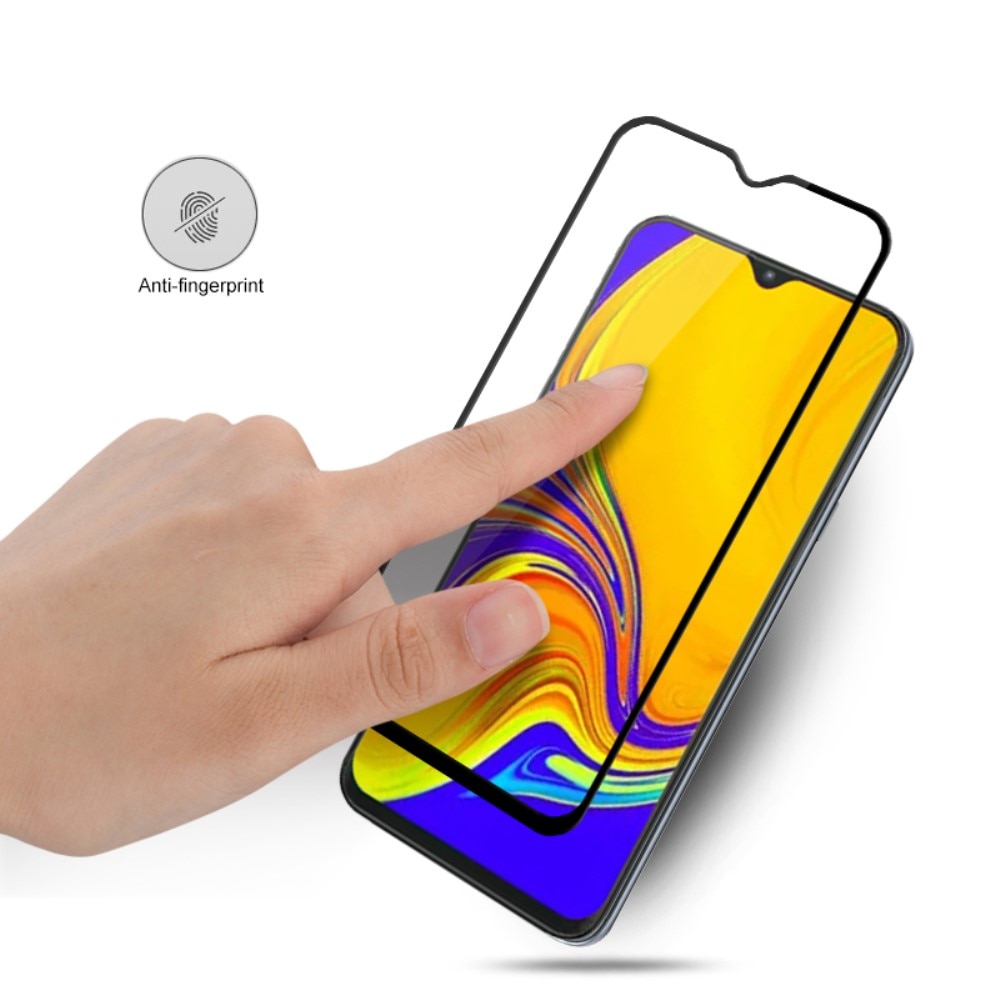 Folie Samsung A50 sticla securizata 3D