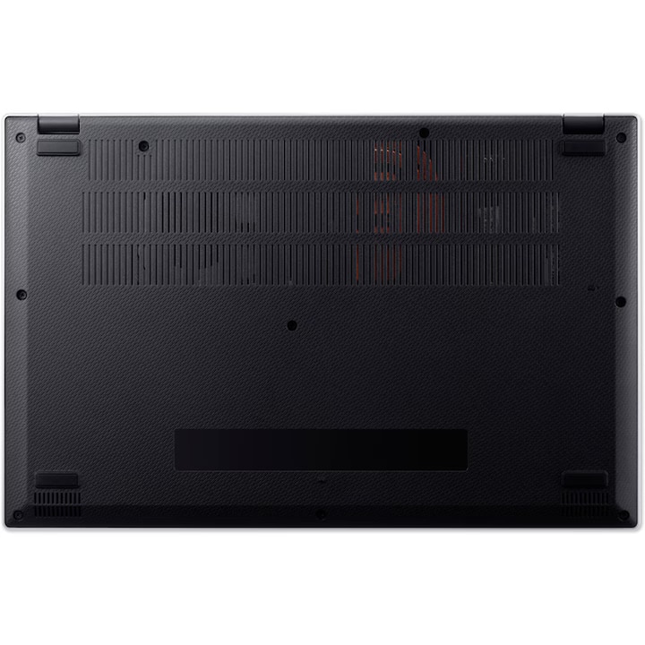 Laptop Acer Extensa 15 EX215-57-51XH cu procesor Intel® Core™ i5-13420H pana la 4.6 GHz, 15.6", Full HD, IPS, 16 GB DDR5 RAM, 512 GB SSD, Intel® UHD Graphics, Windows 11 Pro, Pure Silver