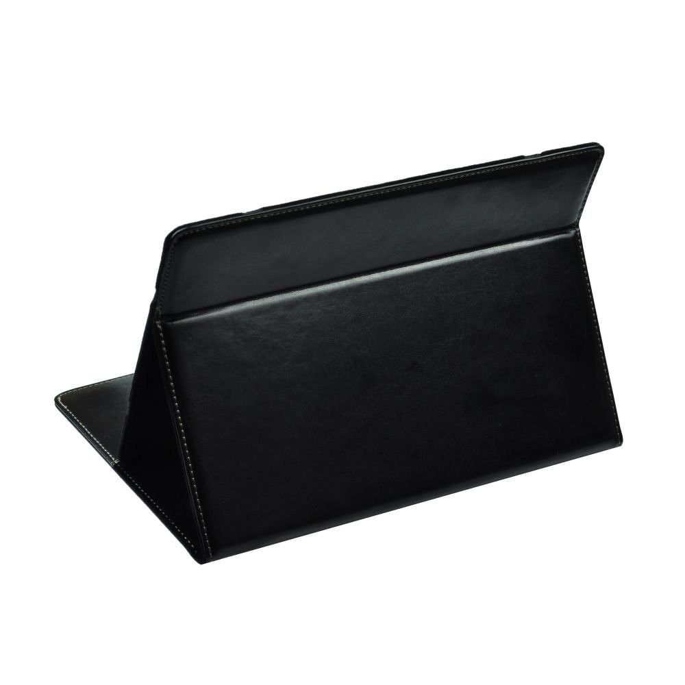Husa UNIVERSALA BLUN pentru tablete de 8 INCH (GALAXY TAB 8 Inch). Negru