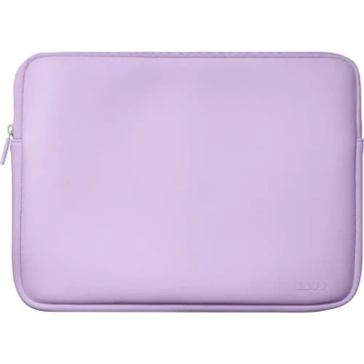 Husa de protectie pentru Macbook Air 13/13 Pro Picom, Mov