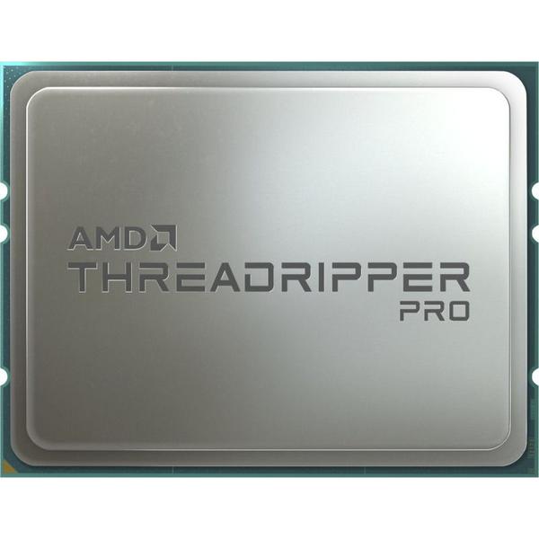 Procesor AMD Ryzen Threadripper PRO 5965WX, 3.8GHz, sWRX8, 128MB, 280W (Box)
