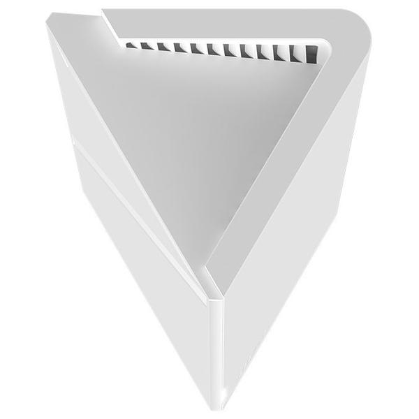 Sistem Wi-Fi Mesh MSI Roamii BE Lite MRBE50, 2 module, 2.4GHz / 5GHz, 688+4323 Mbps, 4 Antene interne, Web UI (Alb)