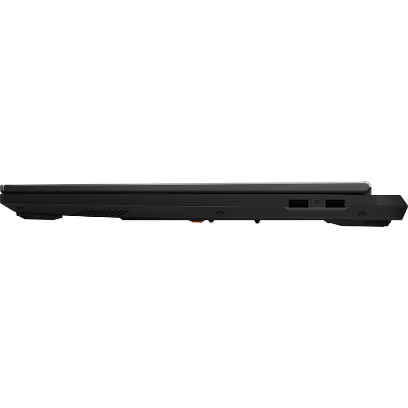 Laptop Gaming ASUS TUF F16 FX608JPR Procesor Intel® Core™ i5-14450HX 20M Cache, up to 4.80 GHz, 16" FHD+ 165Hz, 16GB DDR5, 1TB SSD, NVIDIA GeForce RTX 5070 @8GB, Negru/Gri