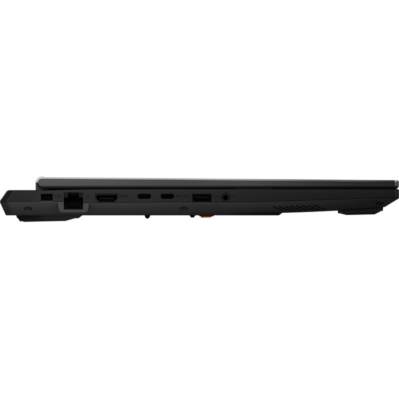 Laptop Gaming ASUS TUF F16 FX608JPR Procesor Intel® Core™ i5-14450HX 20M Cache, up to 4.80 GHz, 16" FHD+ 165Hz, 16GB DDR5, 1TB SSD, NVIDIA GeForce RTX 5070 @8GB, Negru/Gri