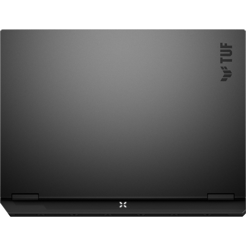Laptop Gaming ASUS TUF F16 FX608JPR Procesor Intel® Core™ i5-14450HX 20M Cache, up to 4.80 GHz, 16" FHD+ 165Hz, 16GB DDR5, 1TB SSD, NVIDIA GeForce RTX 5070 @8GB, Negru/Gri